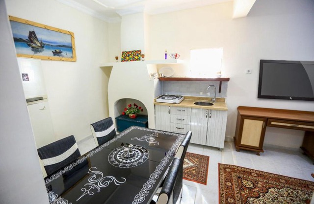 izol Apart Evleri