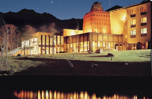 Izumigo Kiyosato Kogen Hotel