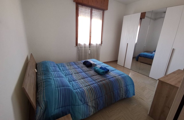 IZZ1Apartments - Cozy apartments for your company of up to 9 people.