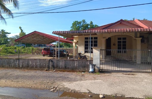 Izzah Homestay