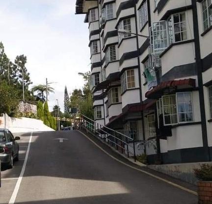 Izzhomestay guesthouse