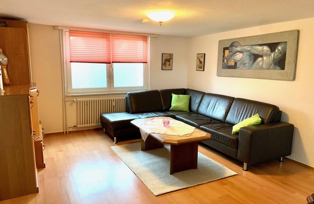 Jägerhaus-Hochemmingen, Apartment 70sqm
