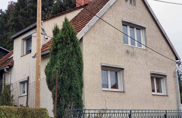Jägerhaus Südharz