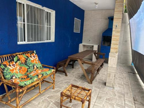 Júlia house