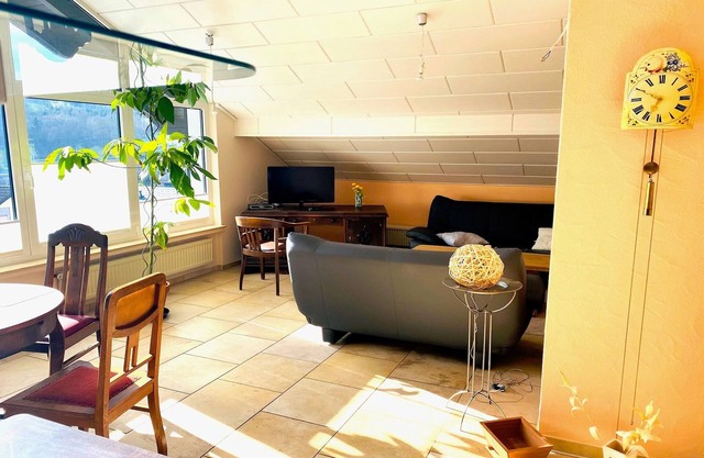 Jünkerath Romantic Garden Stay