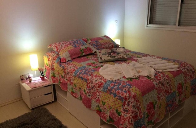 J & C ap.- Cinnamon family apartment, quiet and comfortable
