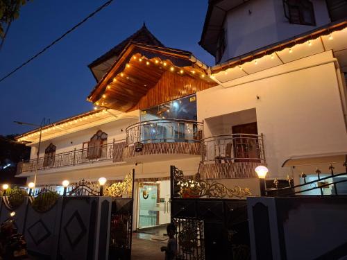 J City Villa