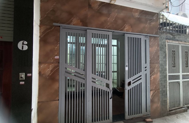 J&J guest house