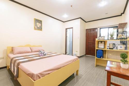 J&K Apartelle