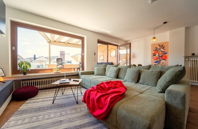 J & K Apartments Kelheim
