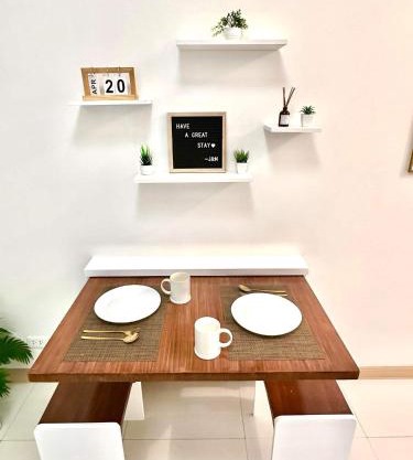 J&M Stay- Camella Northpoint Davao City