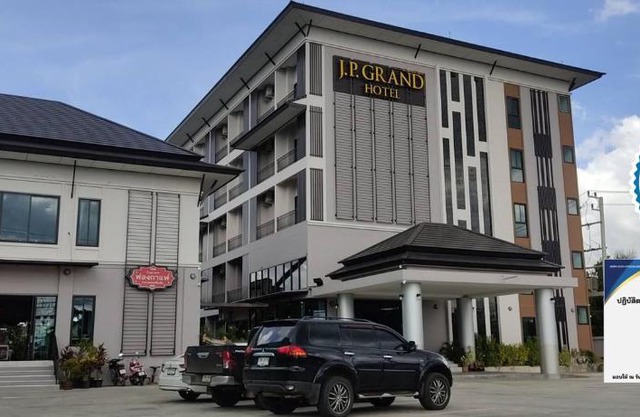 J.P.GRAND HOTEL