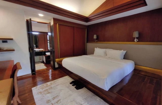J VALLEY Resort