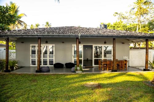 JA Retreat - Talpe