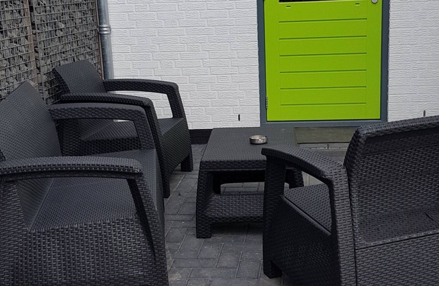 JaBaKi Green Studio