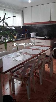 Jabbitos Baguio Transient House -One bedroom unit