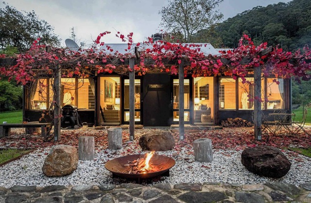 Jacaranda at Barranca - Luxury Villa