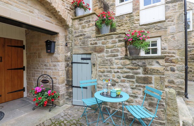 Jack's Cottage