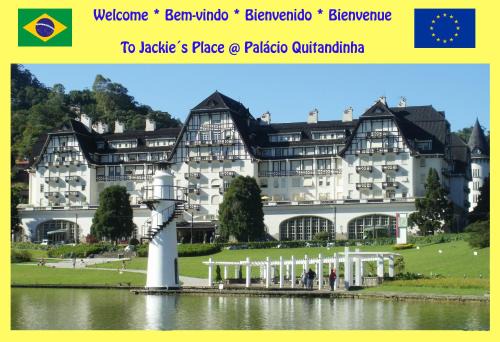 Jackie's Place