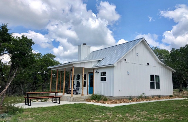Jackrabbit Farmhouse