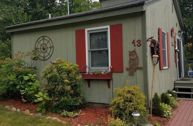 Jackson NH Peaceful, Country Cottage/Access to Fabulous Amenities