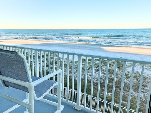 Jacksonville Beachdrifter 403