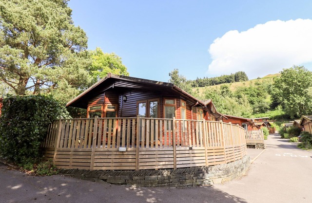 Jacmar Lodge