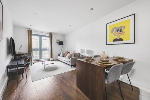 Jacobs Court by Artsy