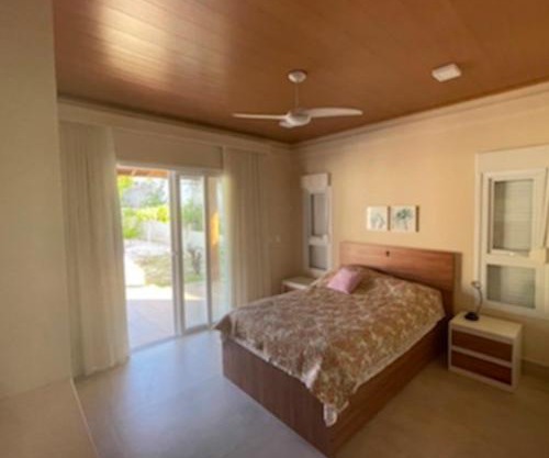 Jacuipe beach house