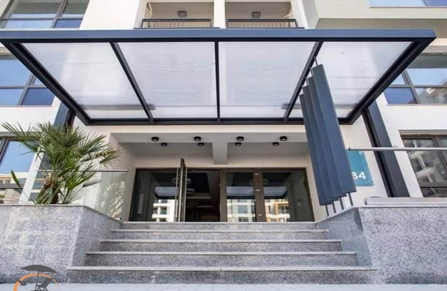 Jad Studio Mamaia Nord