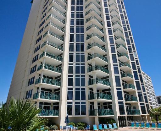 Sundestin Resort Destin 
