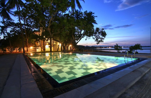 Jade Green Hotel Hambantota