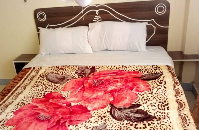 Jaeli Guest House