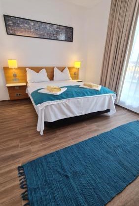 Jafar Resort 9 Penthouse