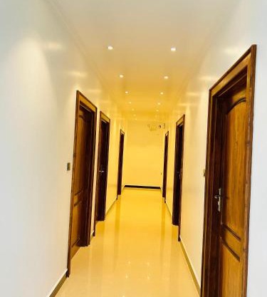 Jaffna City Palace Hotel