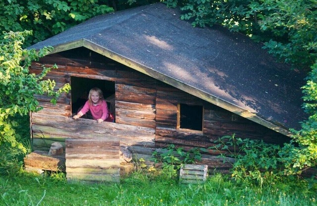 Jagdhaus Nantesbuch Comfortable holiday residence