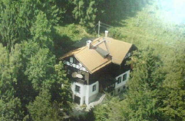Jagdschlössl Tegernsee-Schliersee