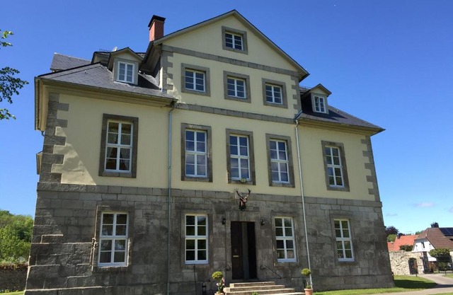 Jagdschloß Walkenried