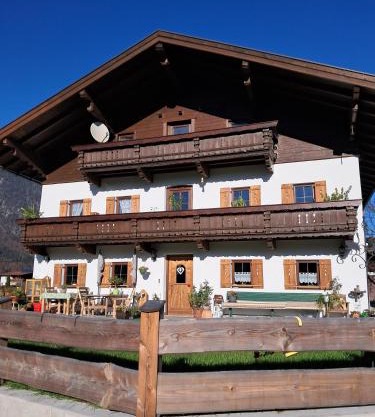 Jagerhof am Sonnenplateau