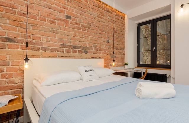 Jagiellońska 20 - 1 bedroom apartment