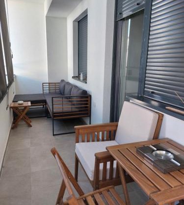 Jagodina apartman J&M
