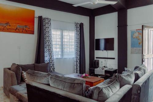 jahazi homes -watamu