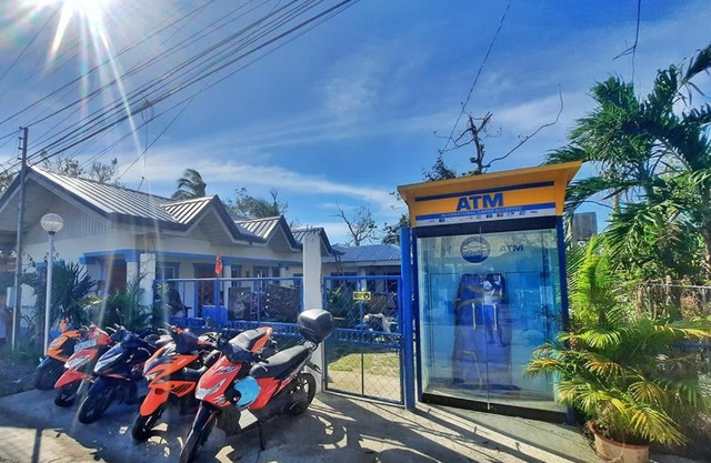 Jah’s Anemone Dive Guesthouse
