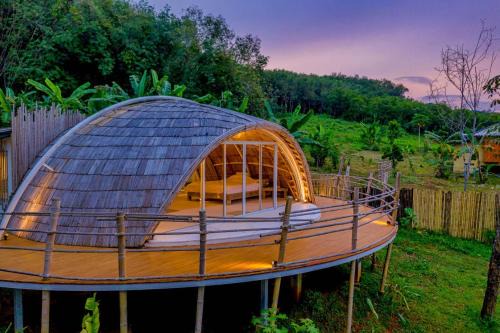 Jaiyen Boutique Resort