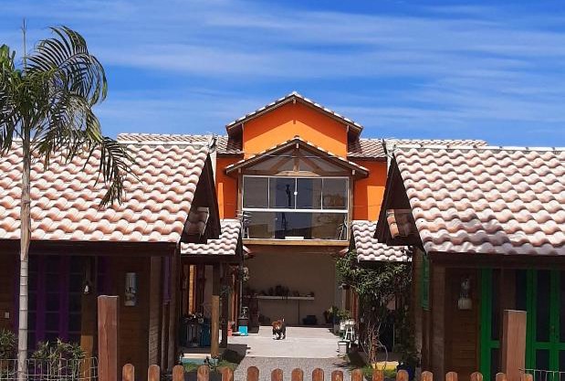 Jajá Cabanas