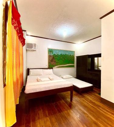Jala Beach Resort