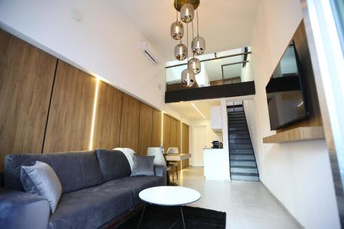 JAM Apartments