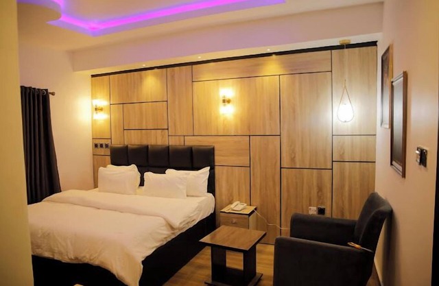 Jam Bed Hotels