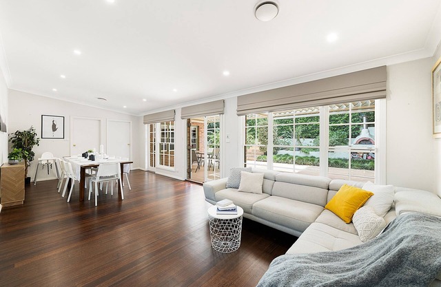 Jam Home | Chatswood CBD near Shops & Station