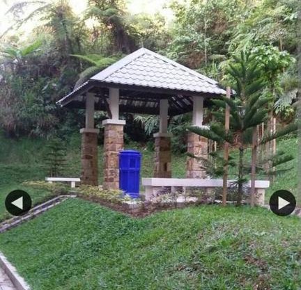 JamalHomestay Cameron Highlands